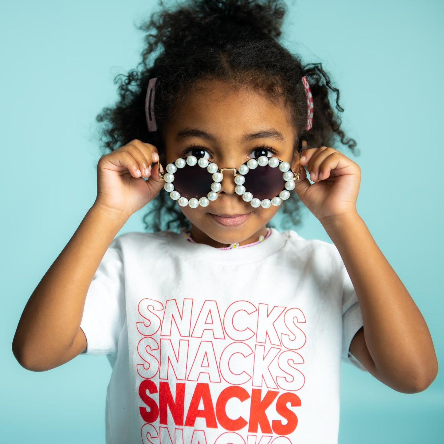 Snacks T-Shirt