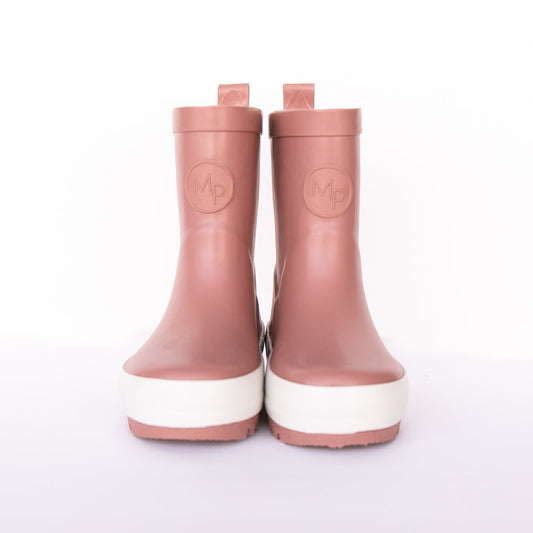 Raspberry | Children's Rain Boot