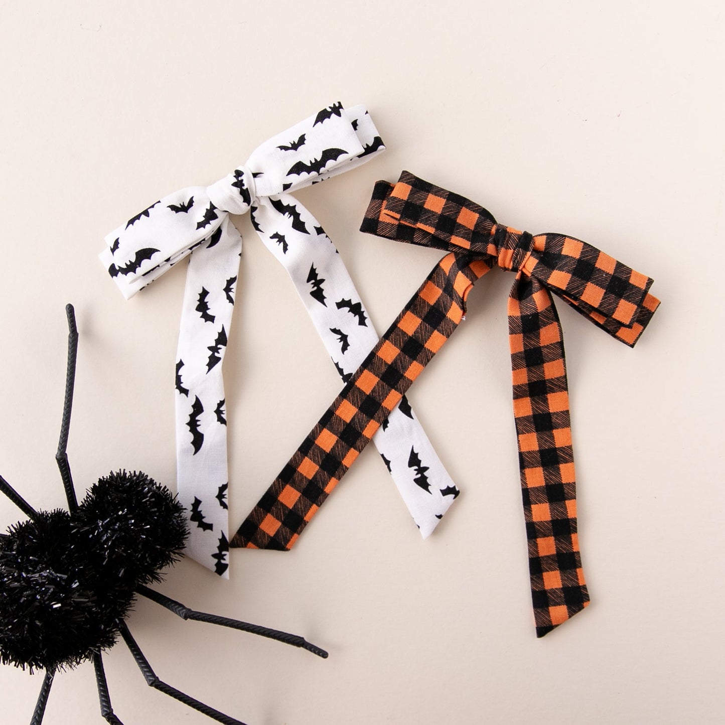 Batty | Schoolgirl Bow