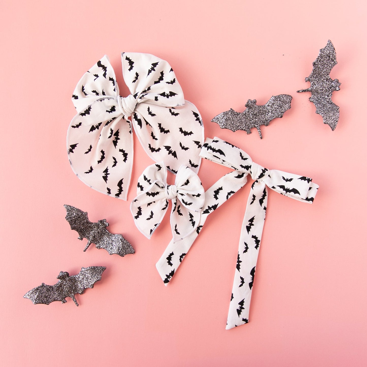 Batty | Schoolgirl Bow