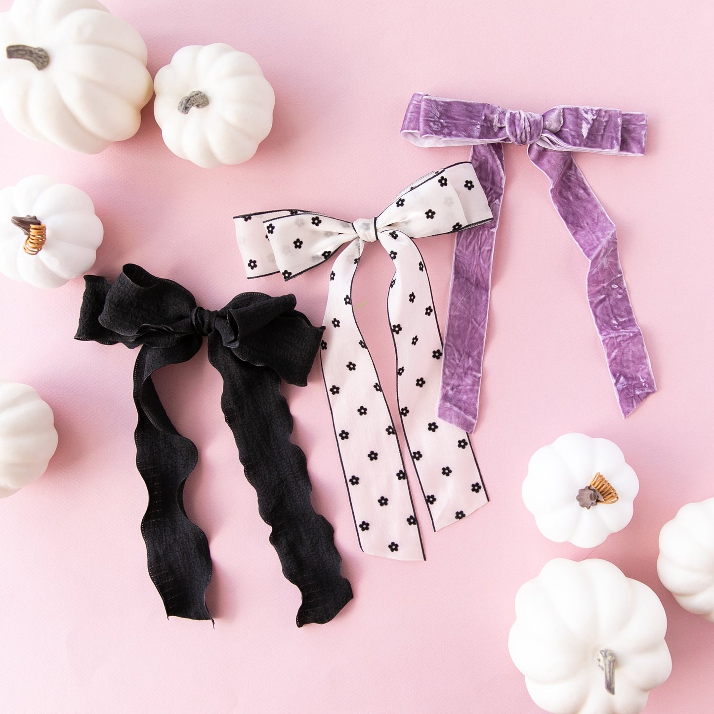 Batty | Schoolgirl Bow
