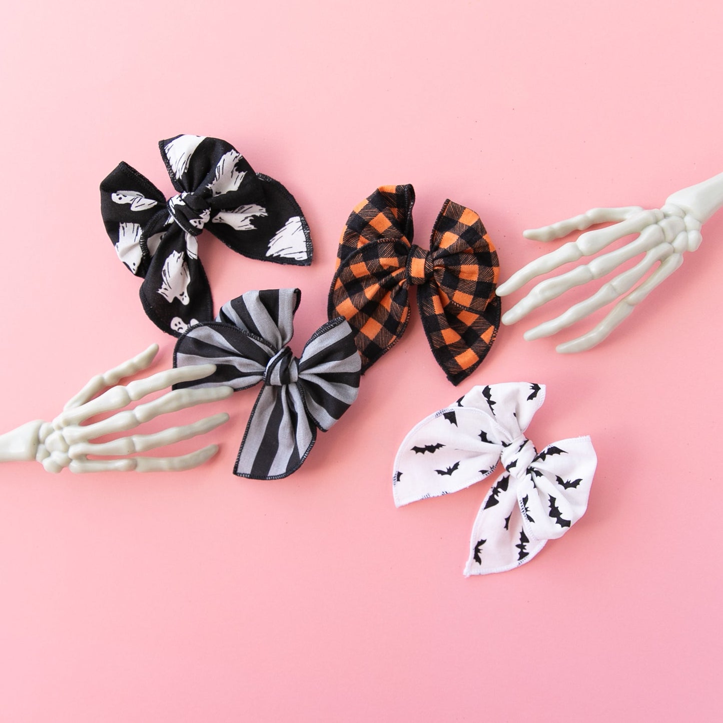 Casper | Petite Party Bow