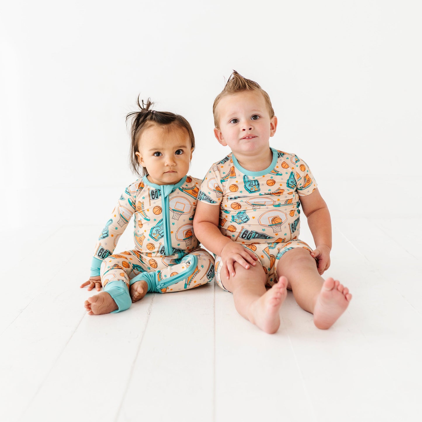 Vince 2-Piece Pajamas: SHORT