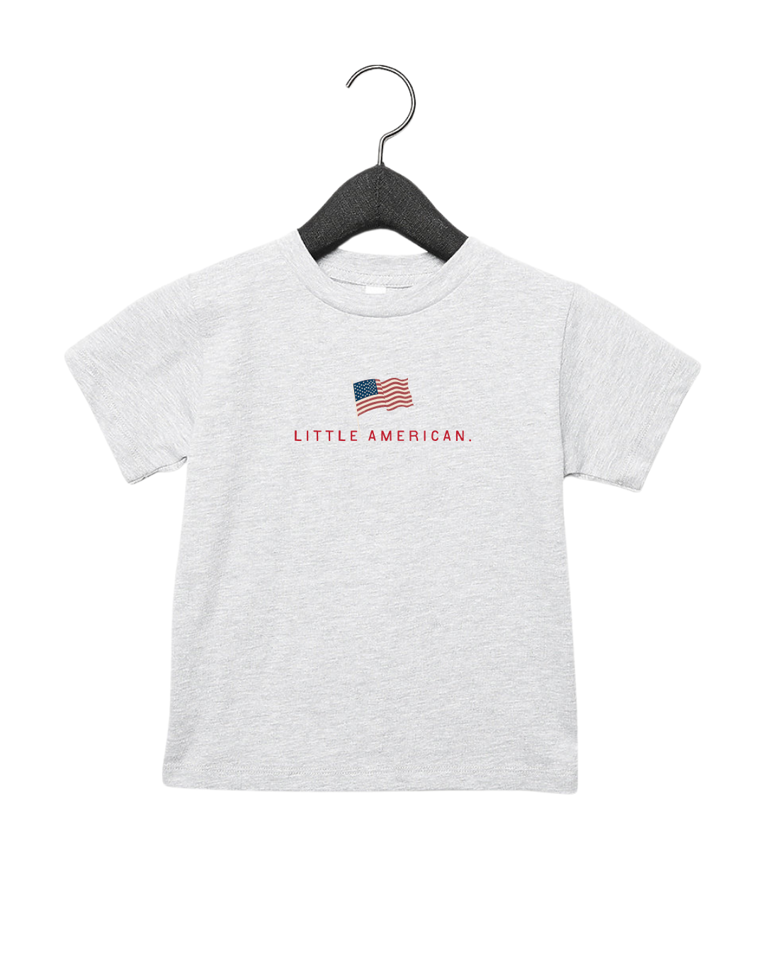 Little American Classic Kids Tee 🇺🇸