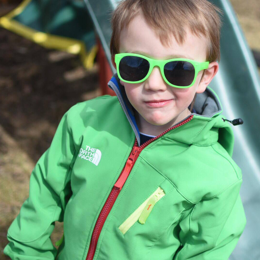 Schlankere Sonnenbrille | Junior