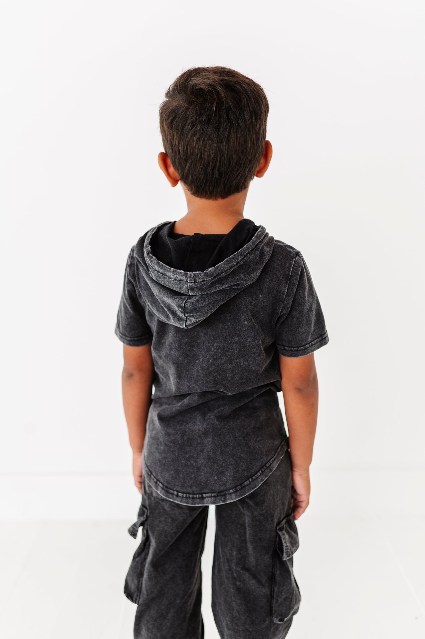 BOYS “Stepping into…” Grade Level Tee (ALL GRADES HERE)