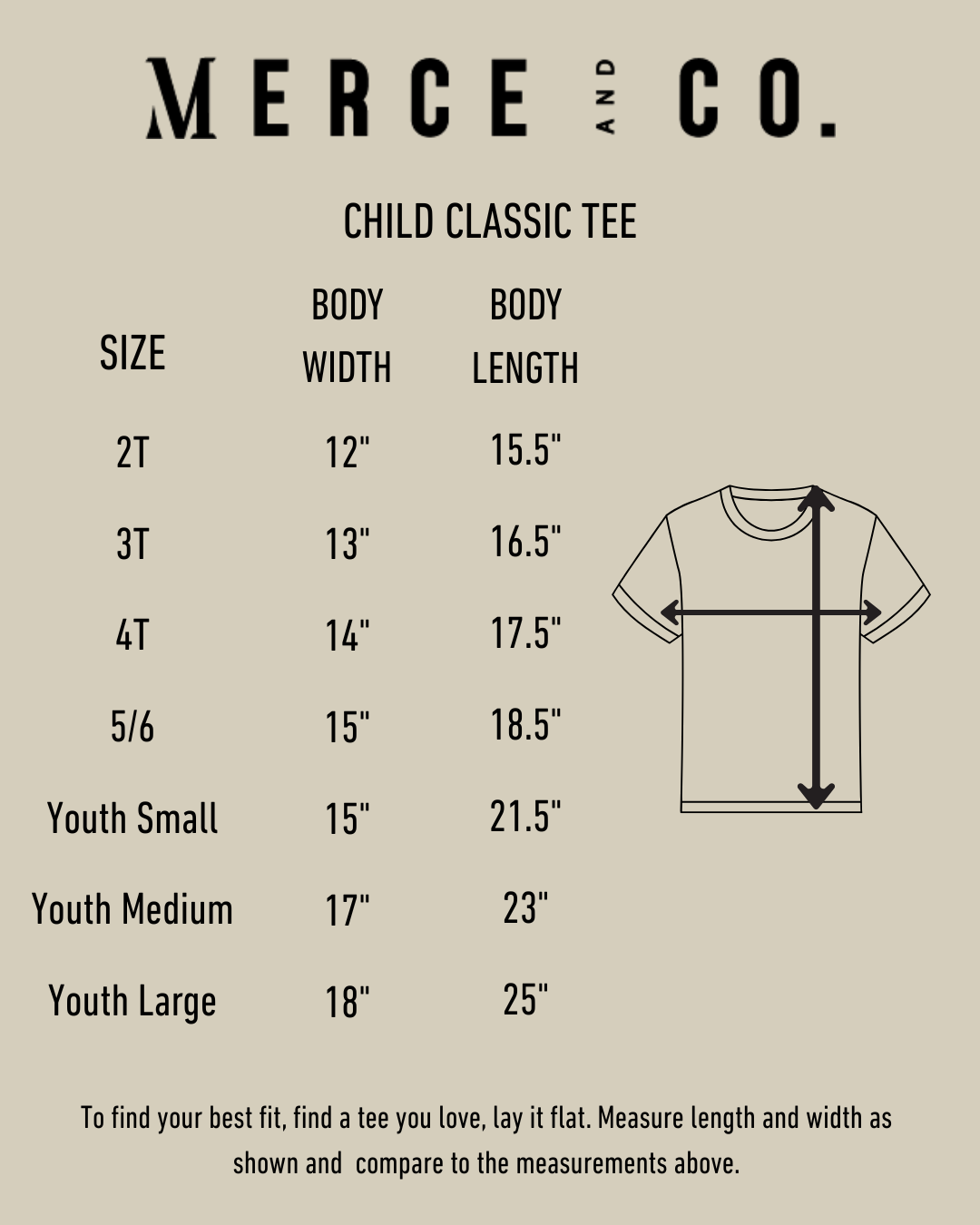 Pumpkin Patch Crew Classic Child Tee - White Design