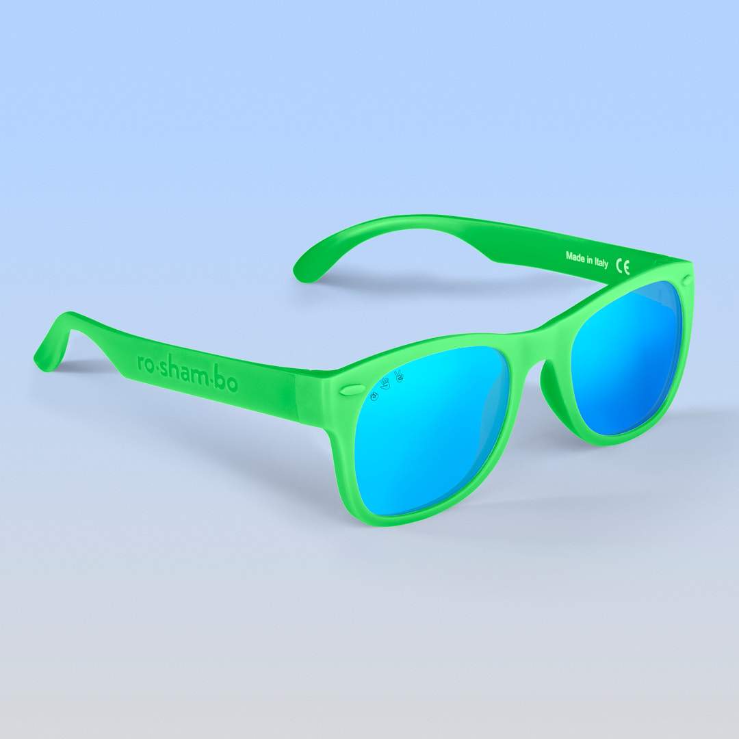 Schlankere Sonnenbrille | Junior