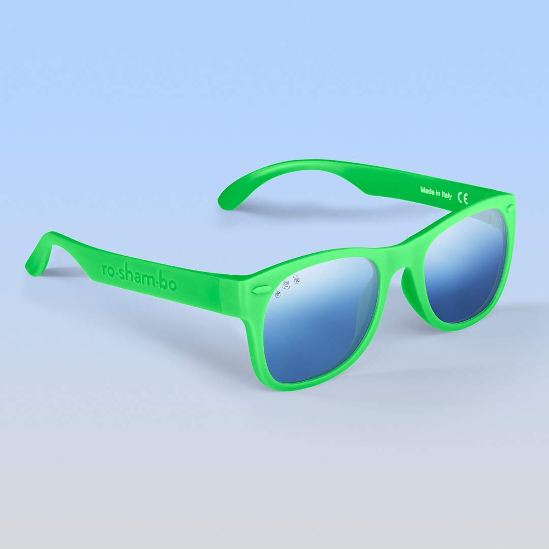 Schlankere Sonnenbrille | Junior