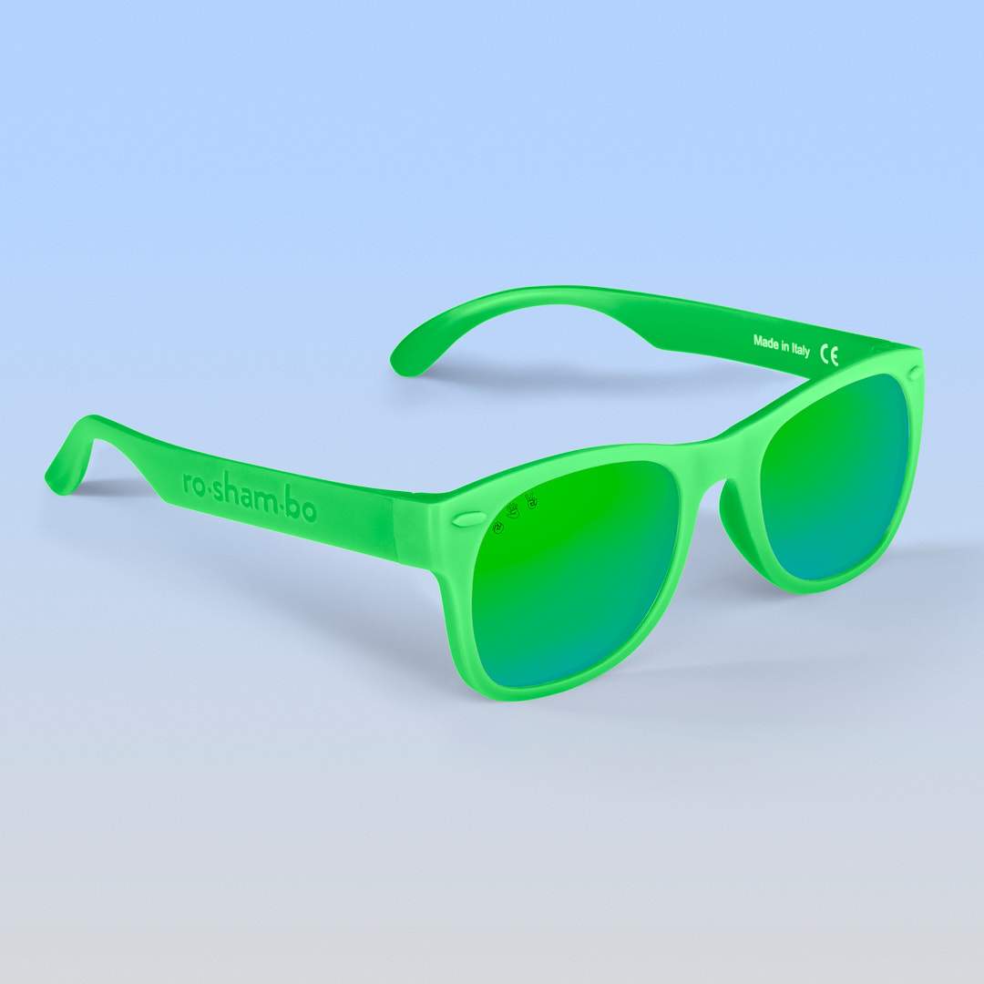 Schlankere Sonnenbrille | Junior