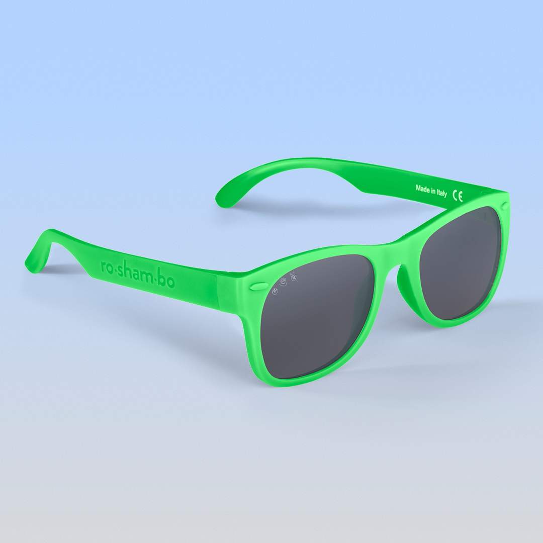 Schlankere Sonnenbrille | Junior