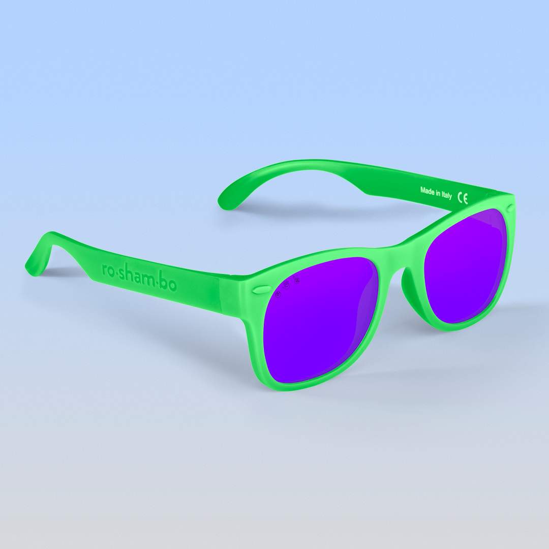 Schlankere Sonnenbrille | Junior