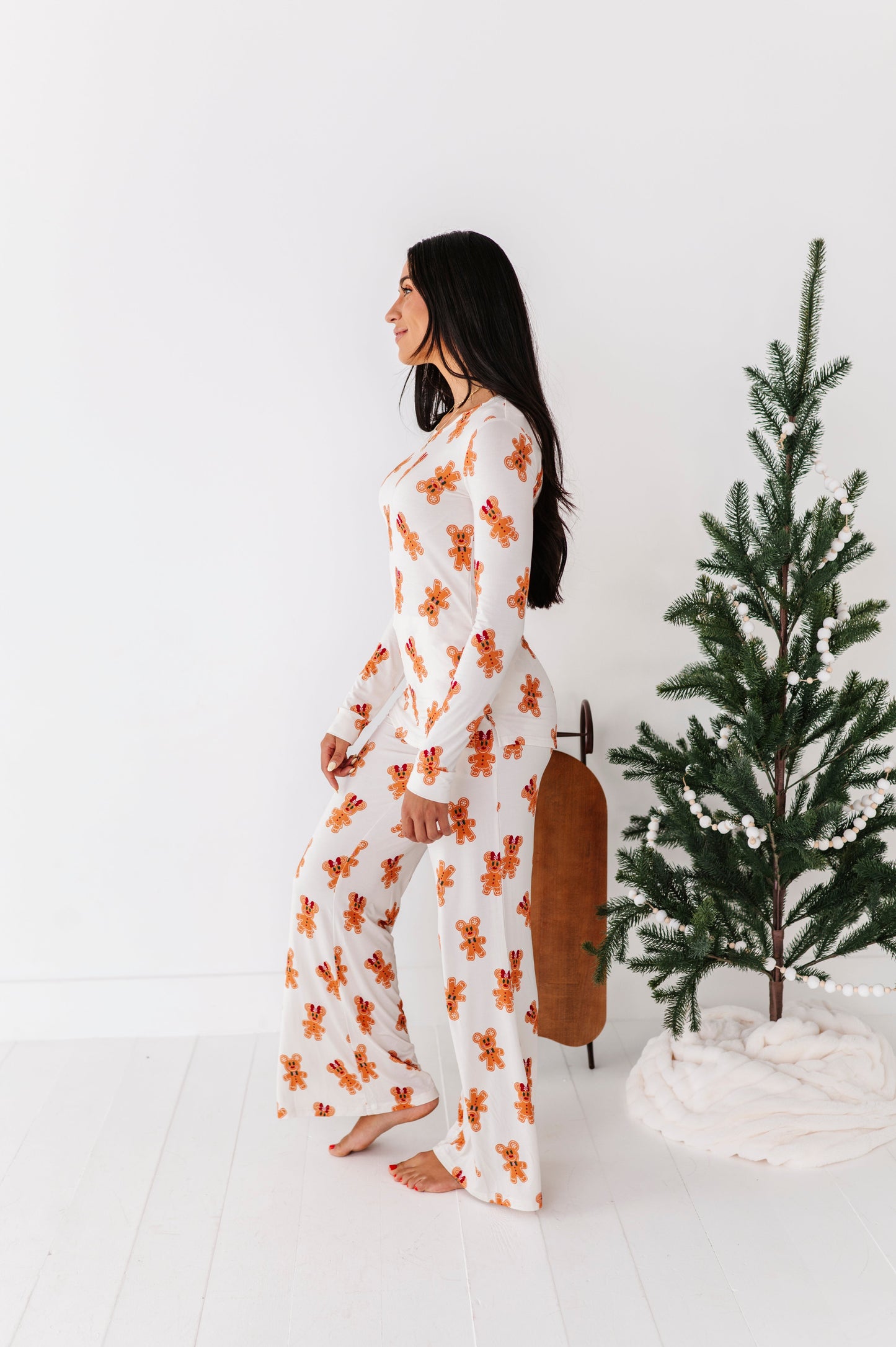 Magical Gingerbread | Women’s PJ PANTS
