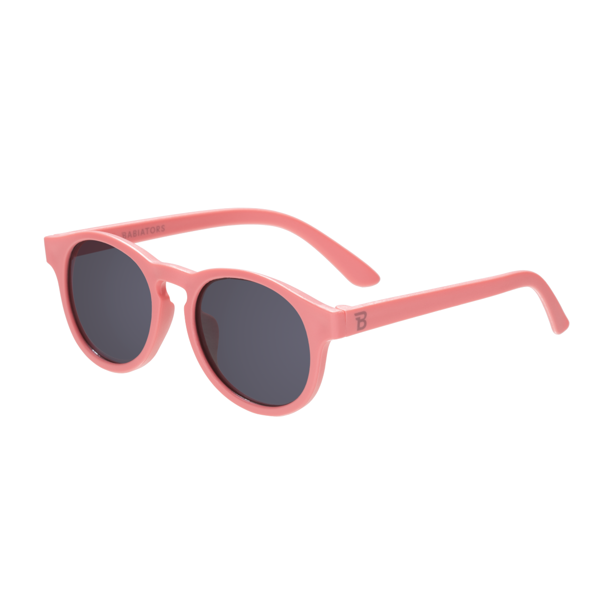 Seashell Pink Eco Keyhole