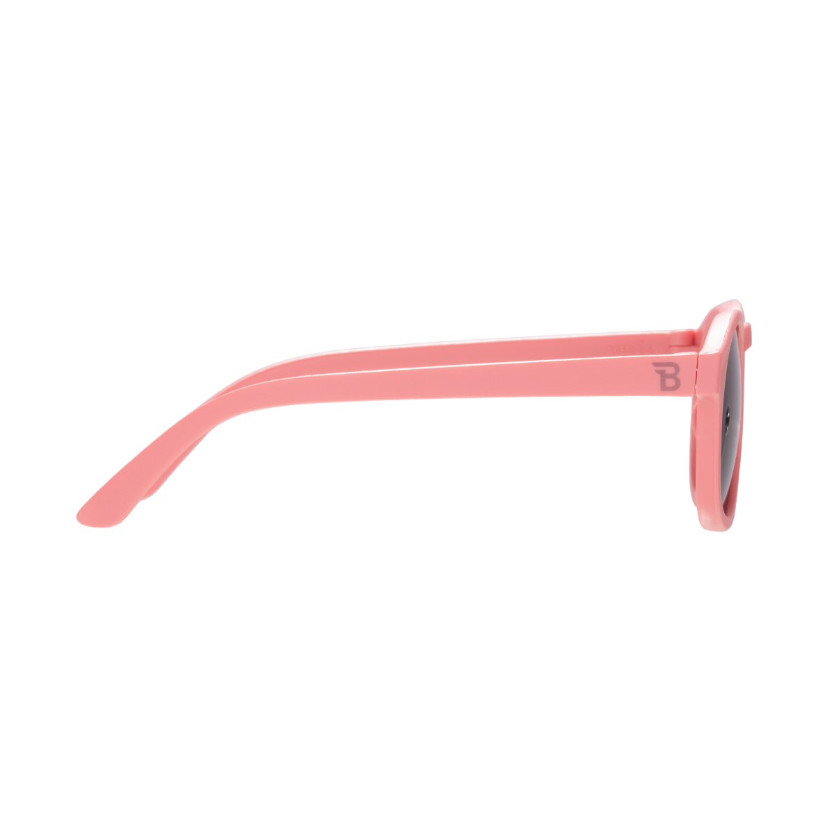 Seashell Pink Eco Keyhole