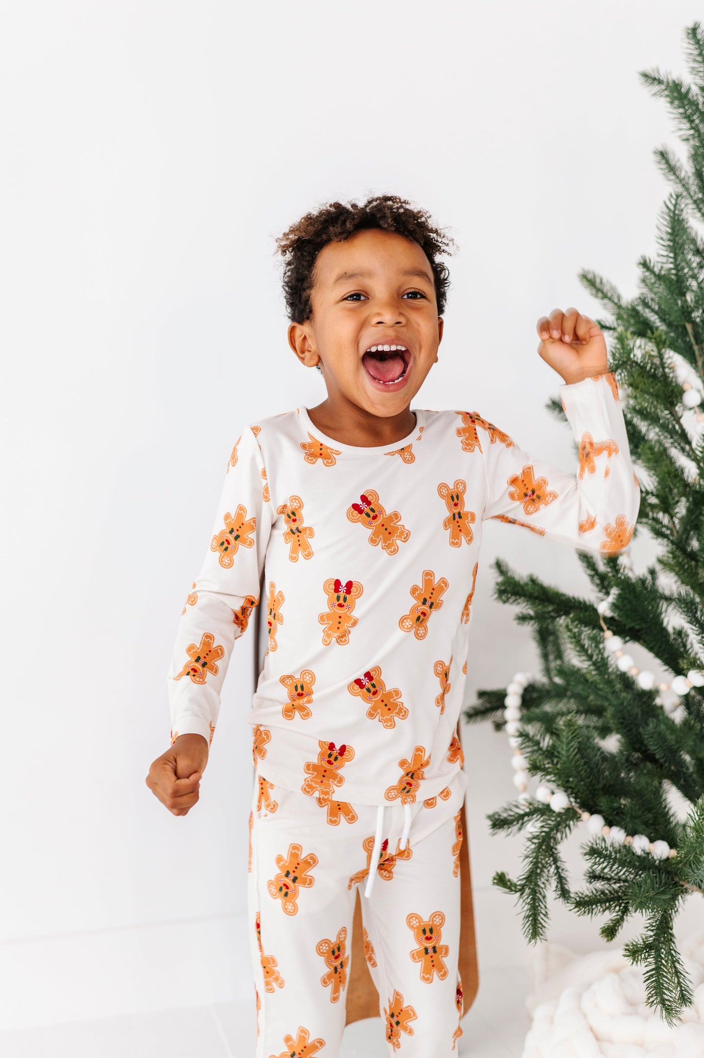Magical Gingerbread | BOYS JOGGER SET