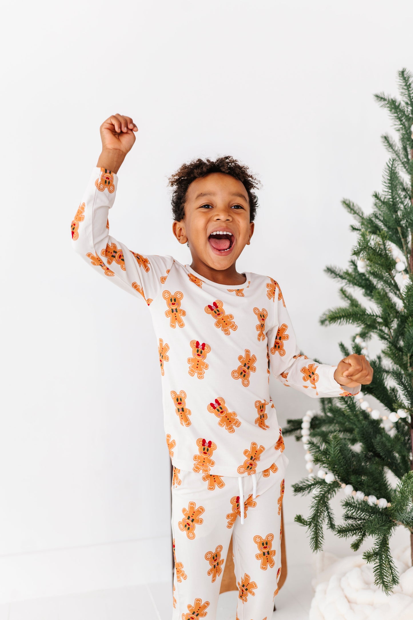 Magical Gingerbread | BOYS JOGGER SET