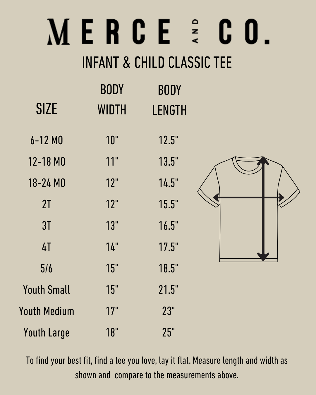 Pumpkin Patch Crew Classic Child Tee - Burnt Orange Design