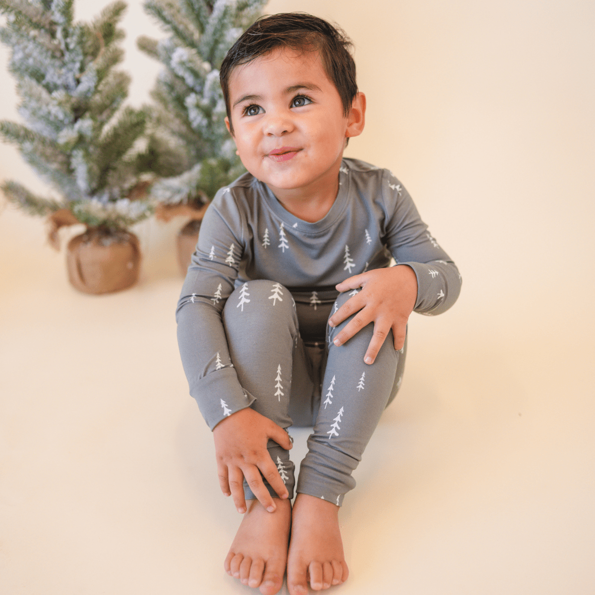Bamboo 2-Piece Set