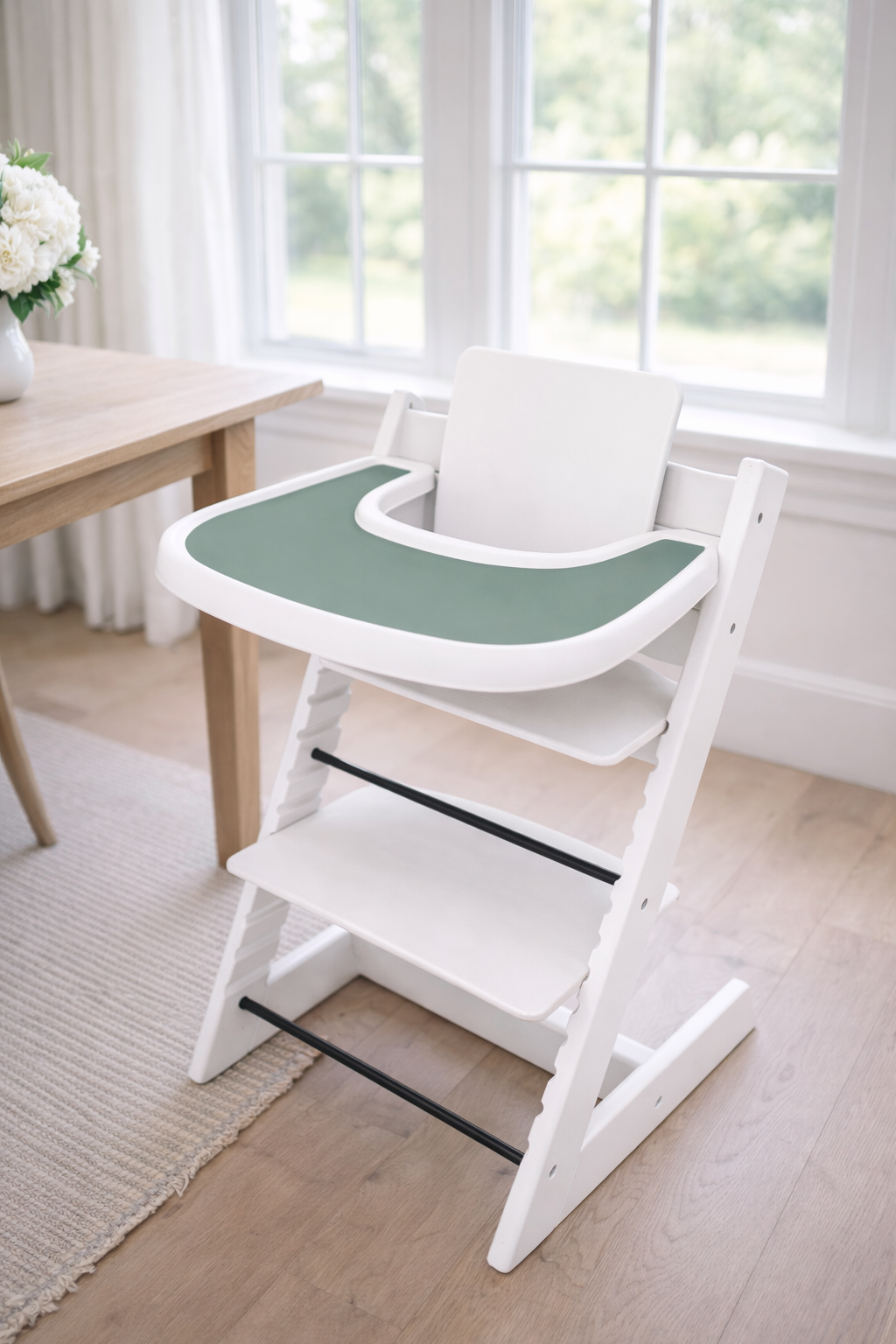 stokke tripp trapp tray table Stokke Tripp Trapp Placemat - more colors