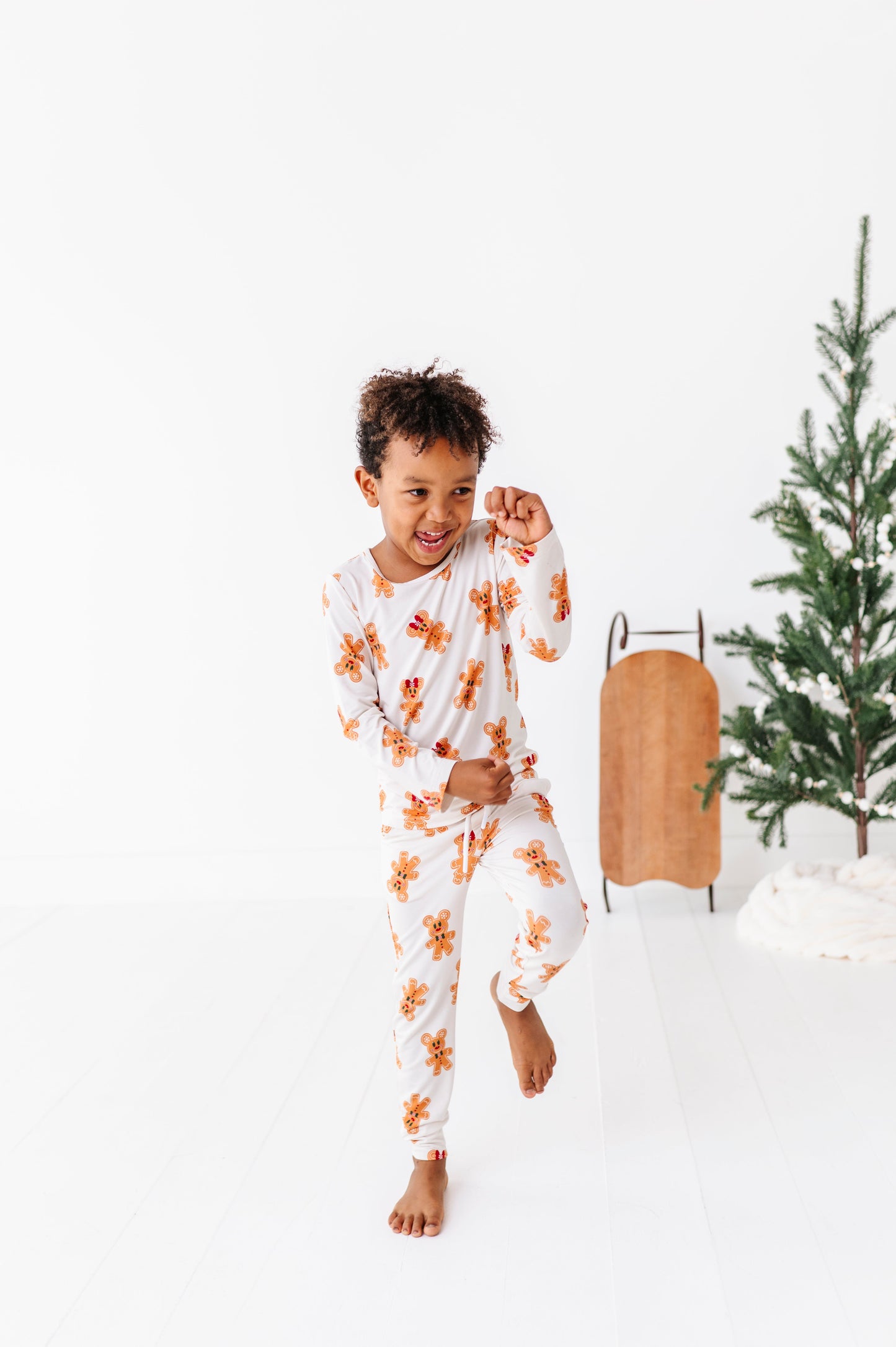 Magical Gingerbread | BOYS JOGGER SET