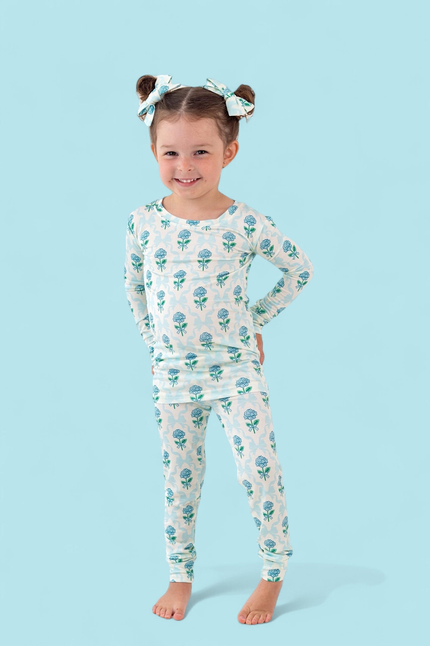 BLUE RIBBON BLOOMS DREAM SET