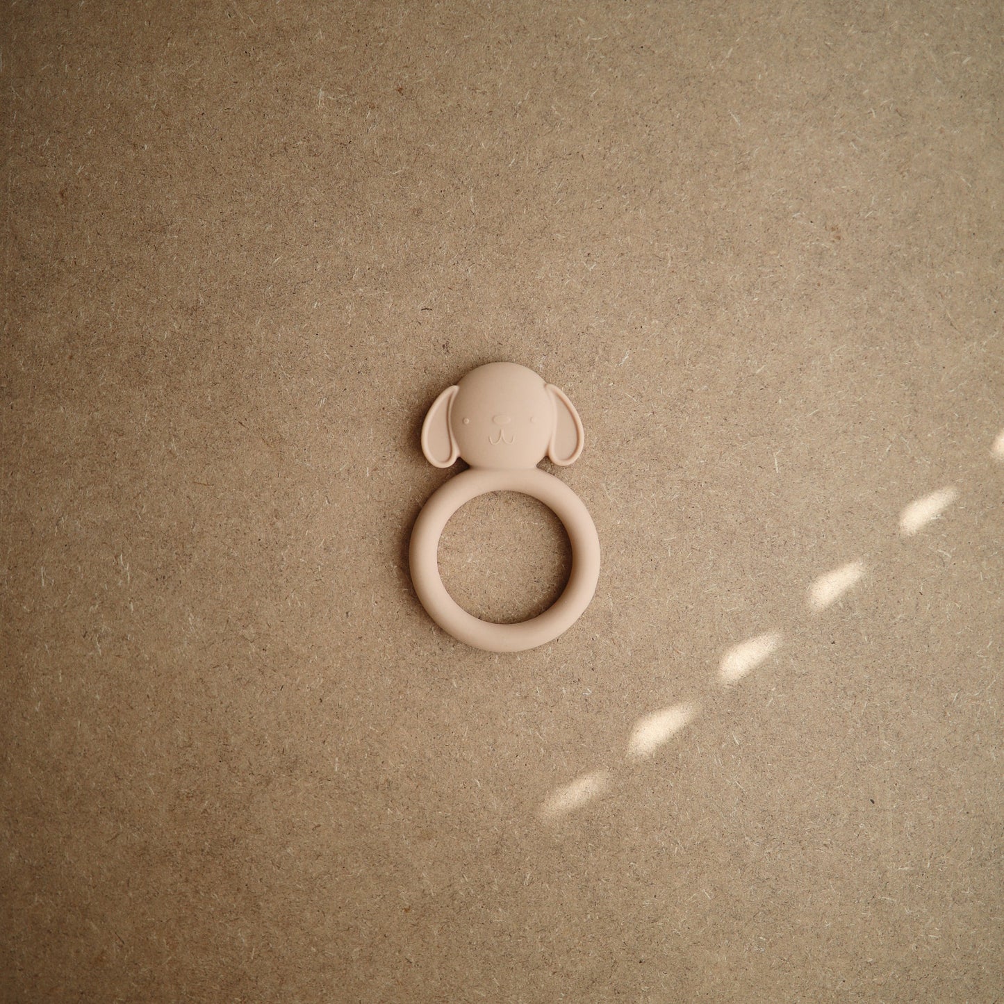 Beißring für Hunde