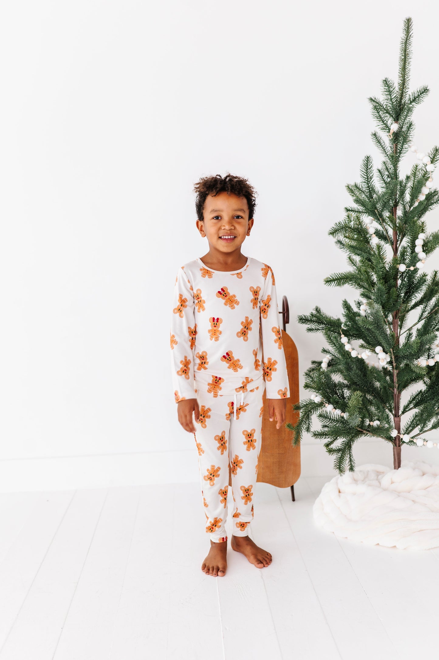 Magical Gingerbread | BOYS JOGGER SET