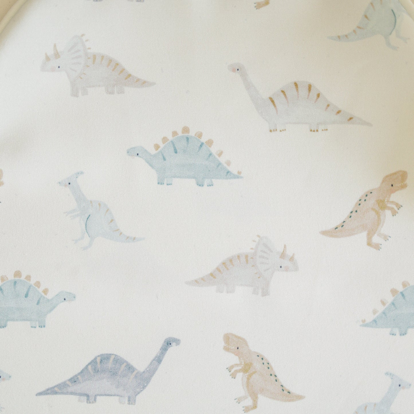 Dinosaurier IKEA Antilop Kissenbezug