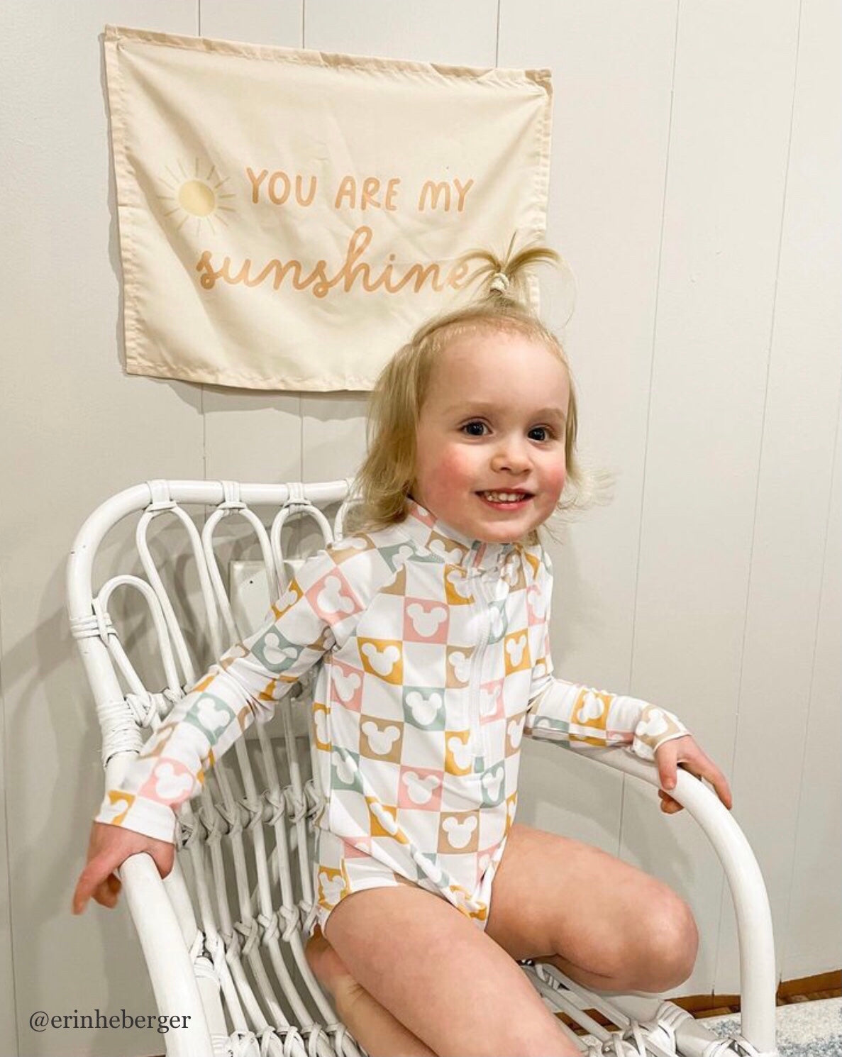 You Are My Sunshine