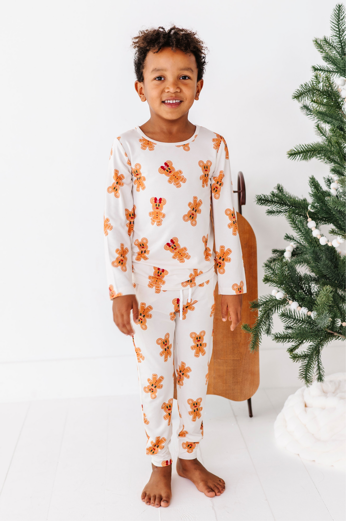Magical Gingerbread | BOYS JOGGER SET