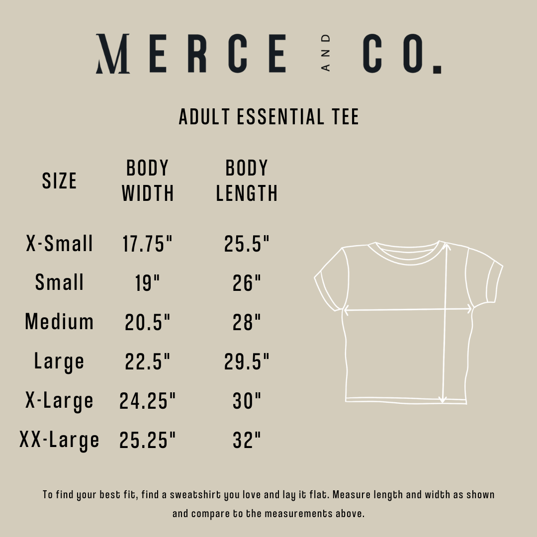 Adult Pocket Acid Wash Tee - Toffee