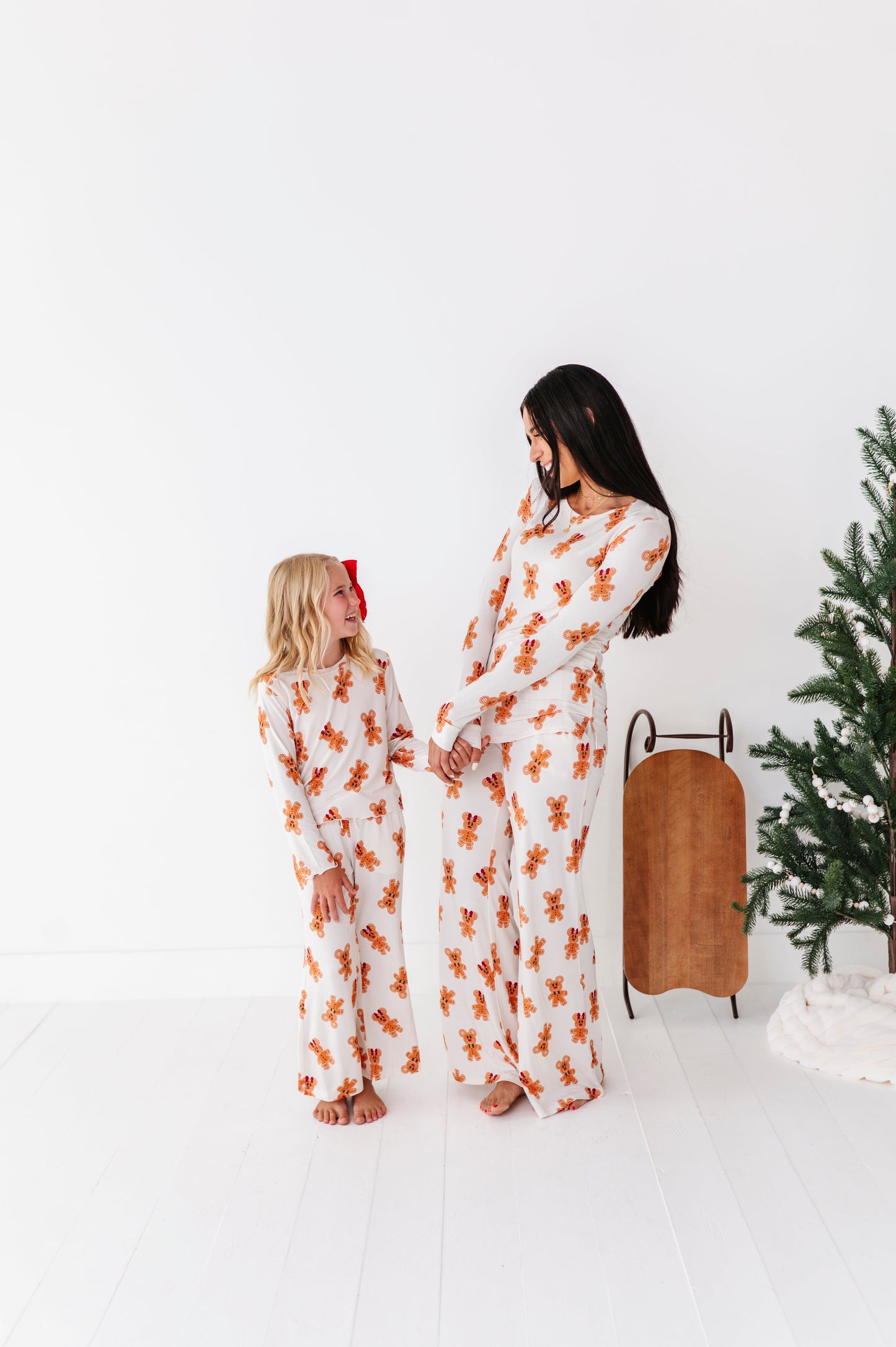 Magical Gingerbread | Women’s PJ PANTS
