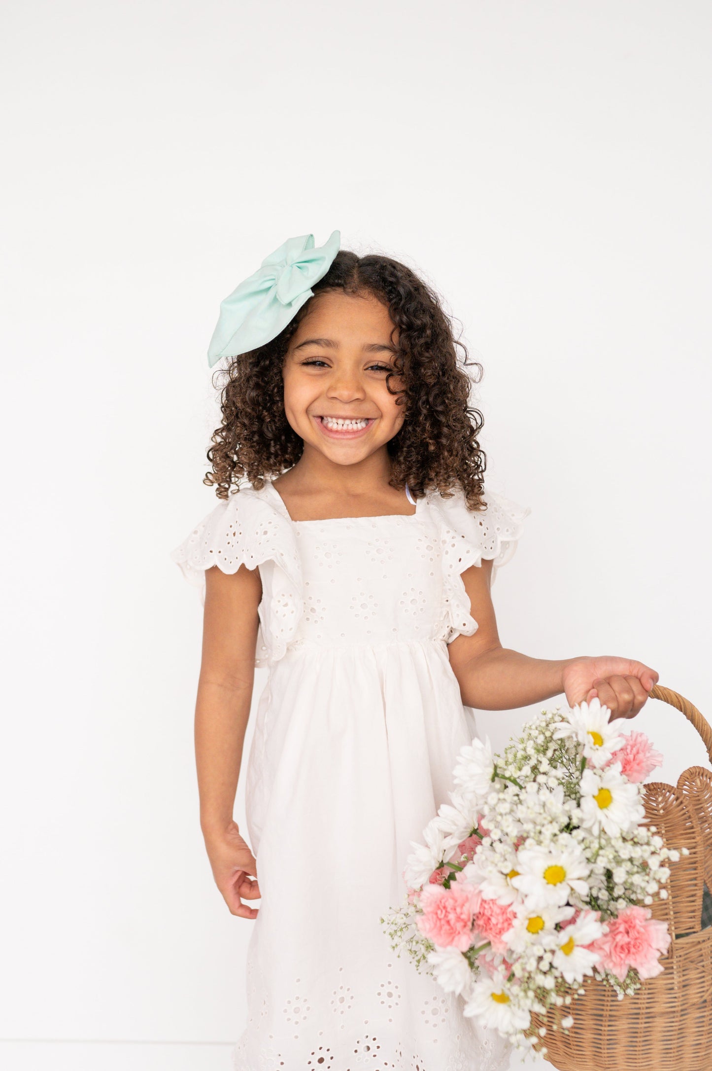 Spring Breeze | Party Bow
