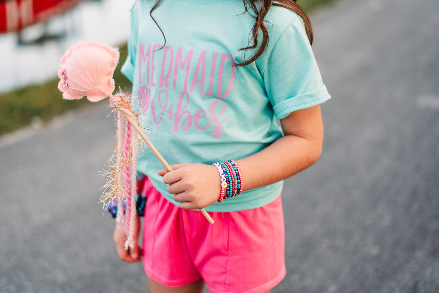 Mermaid Vibes