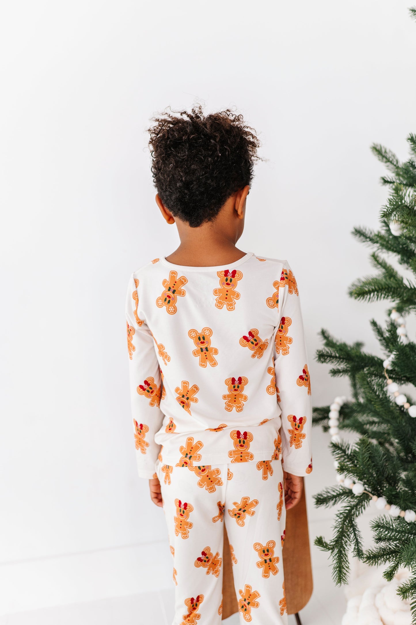 Magical Gingerbread | BOYS JOGGER SET