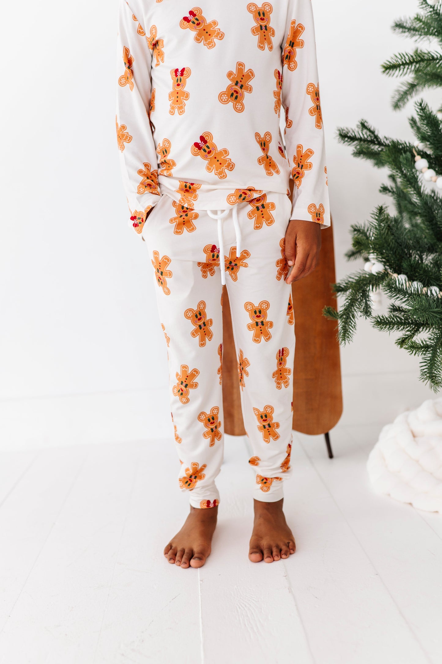 Magical Gingerbread | BOYS JOGGER SET
