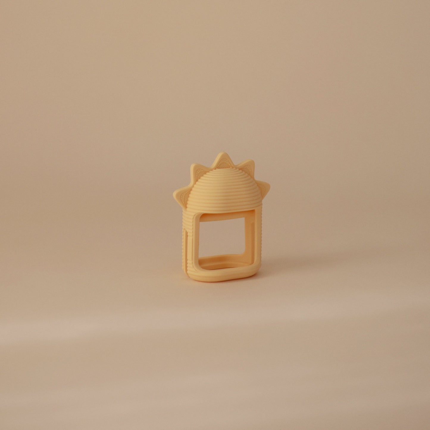 No-Drop Sonnenbeißring (Sonnenschein)