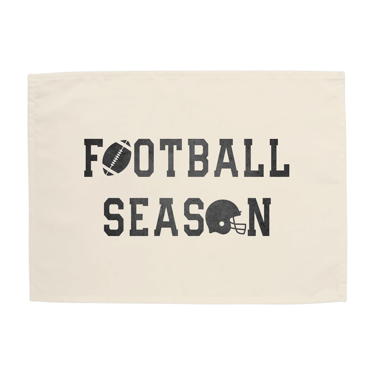 Football Season Banner