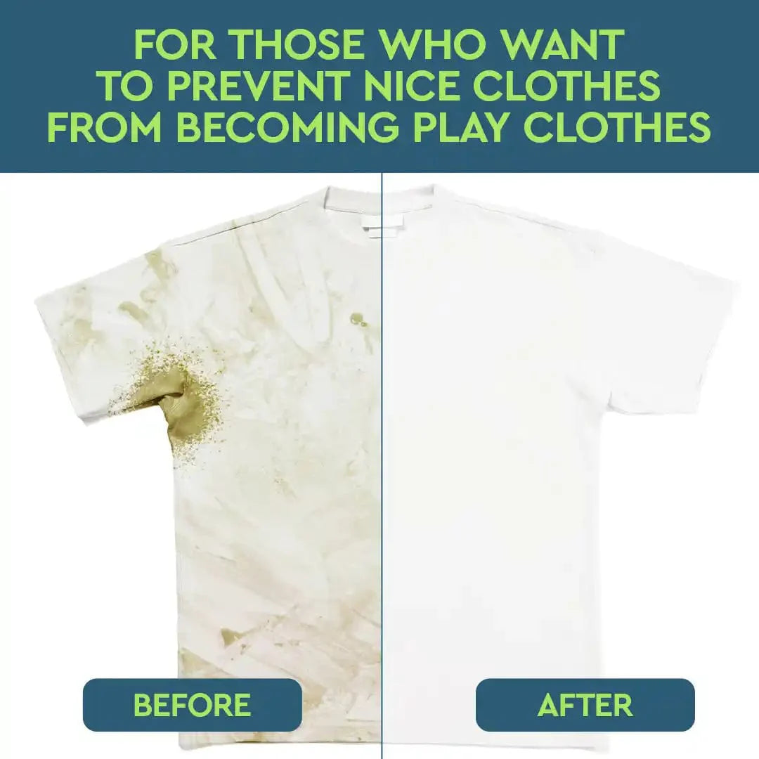 Laundry Stain Remover