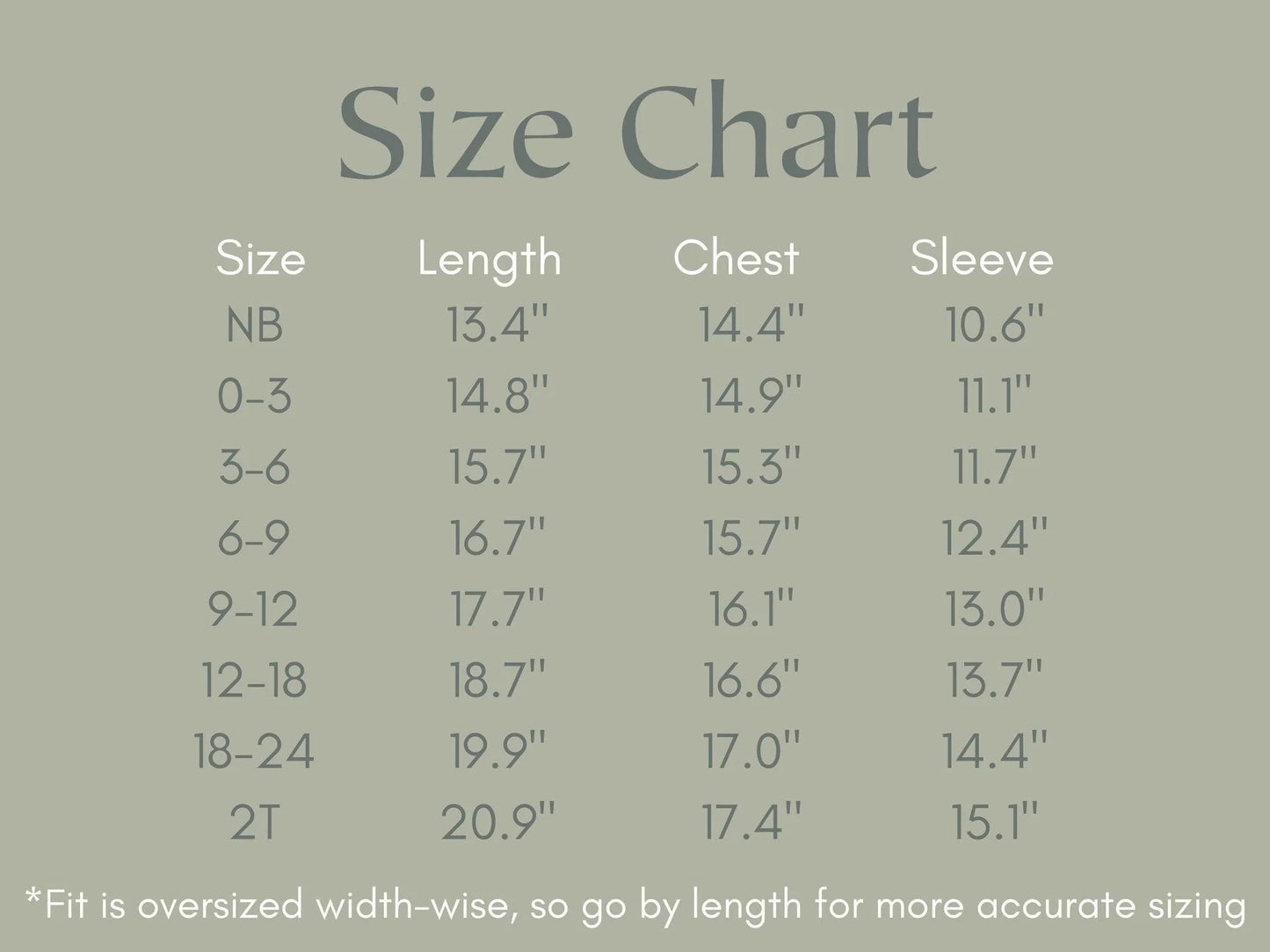 Salt and Pine x LJC – Sweatshirt-Strampler mit Farbblockdesign