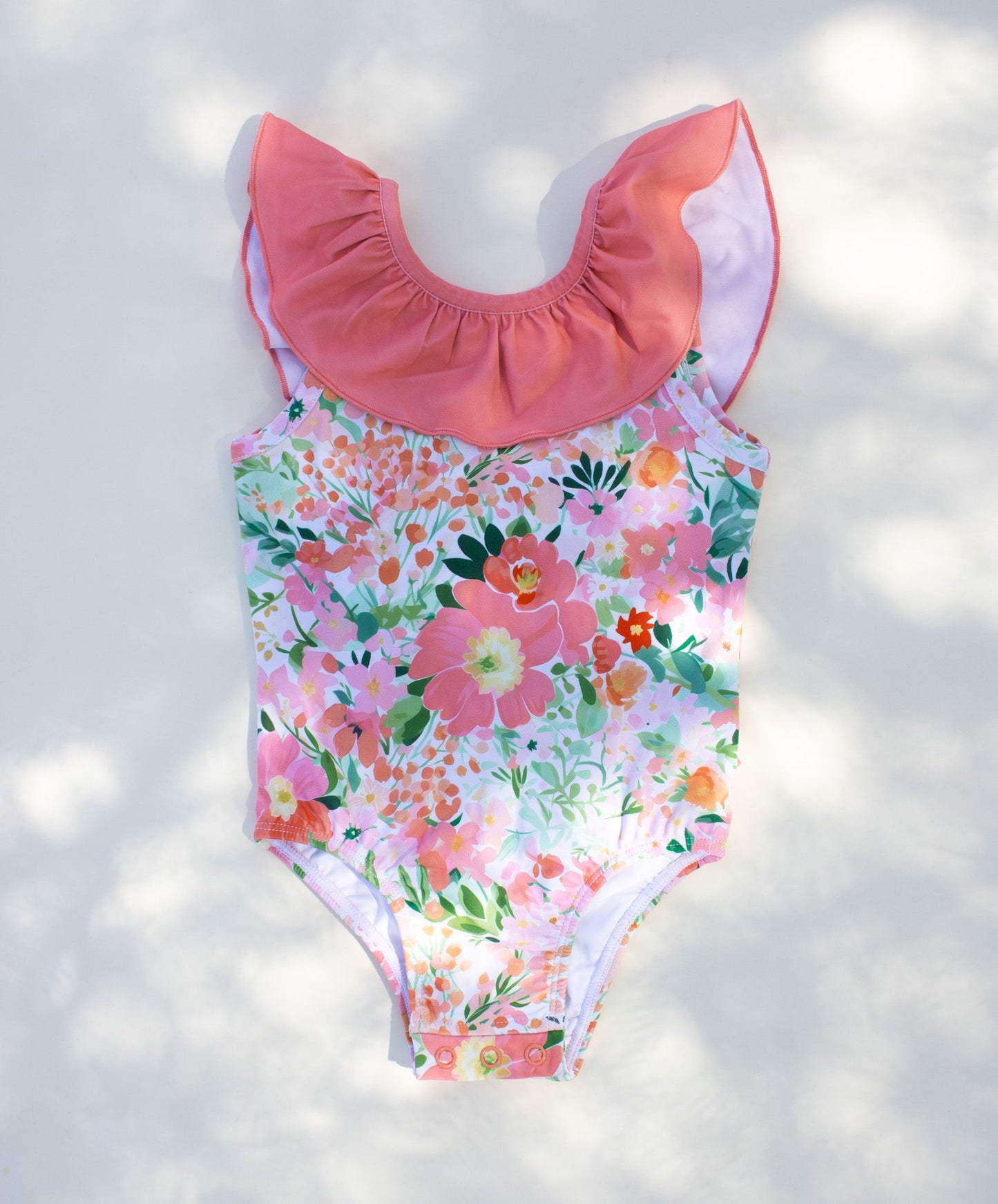 Aurora Mini Swim Suit