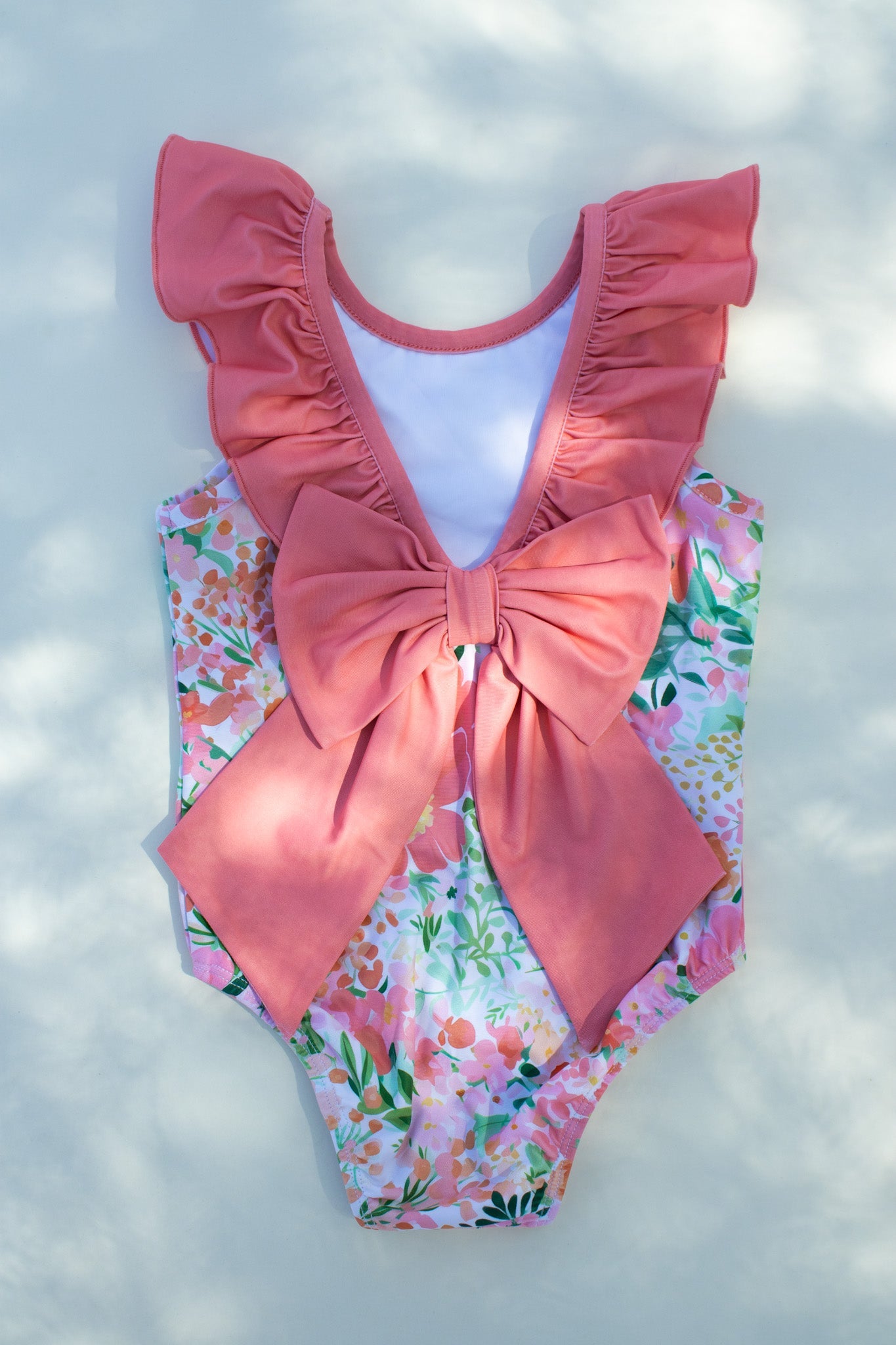 Aurora Mini Swim Suit