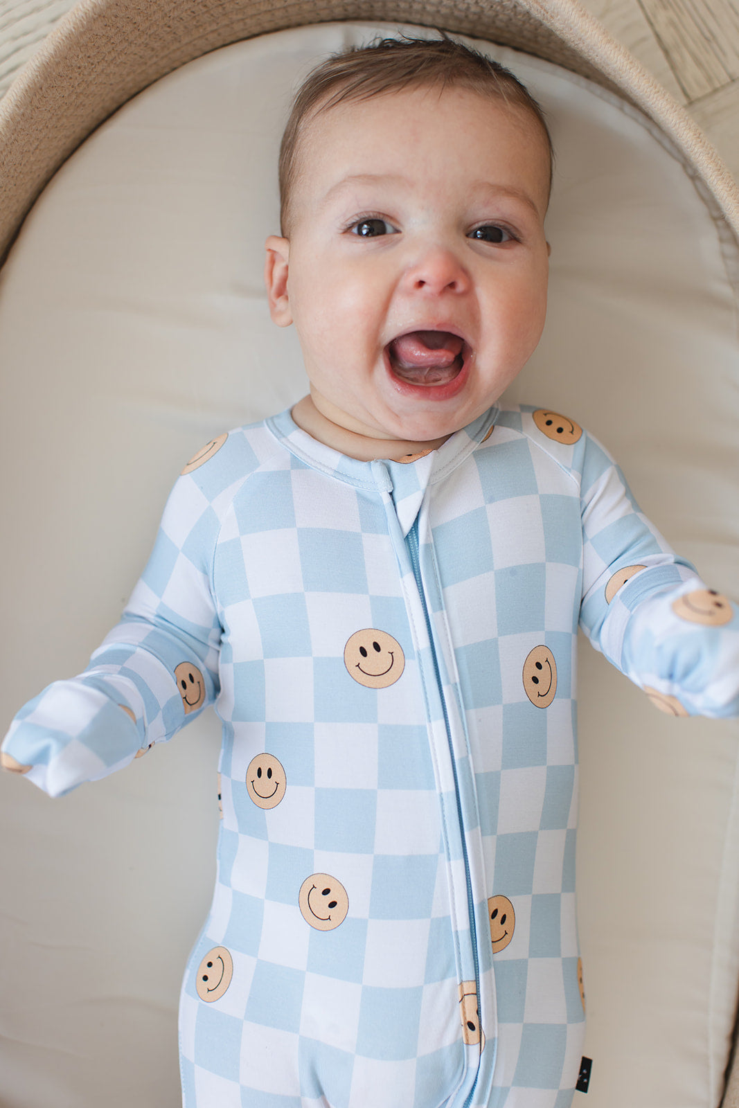 Happy - Zippy