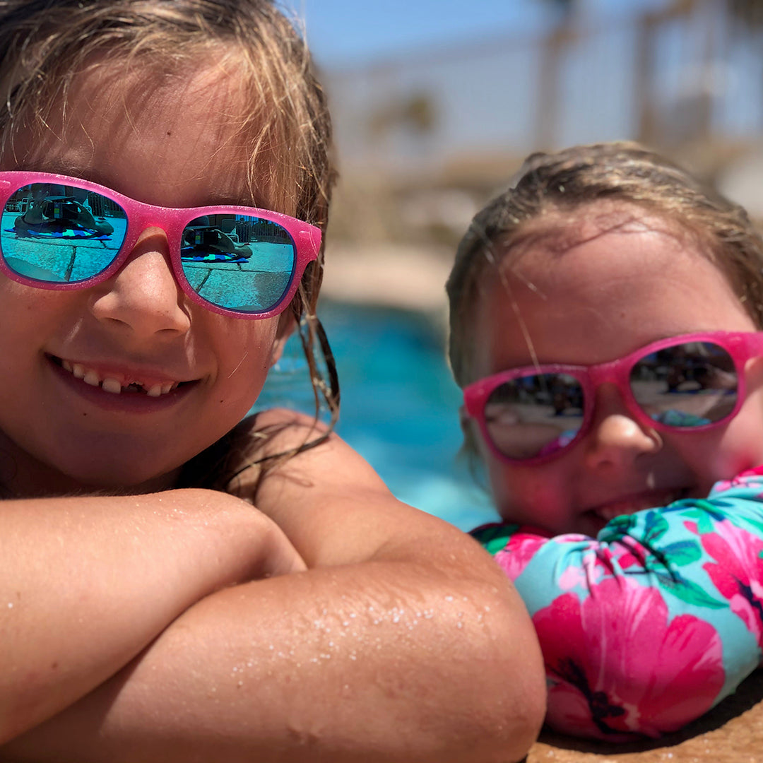 Kelly Kapowski Shades | Junior - Little Joy Co.