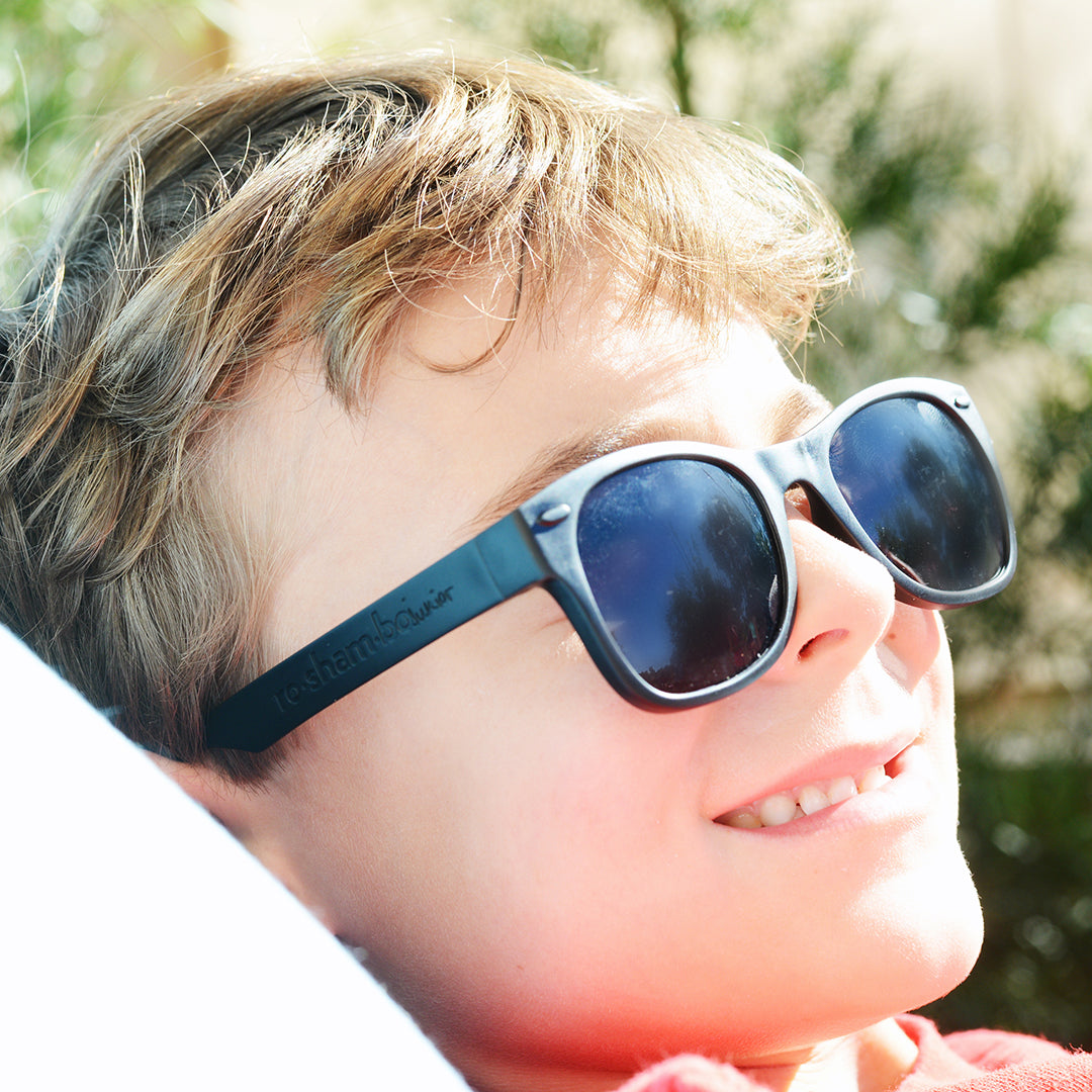 Bueller Shades | Junior - Little Joy Co.
