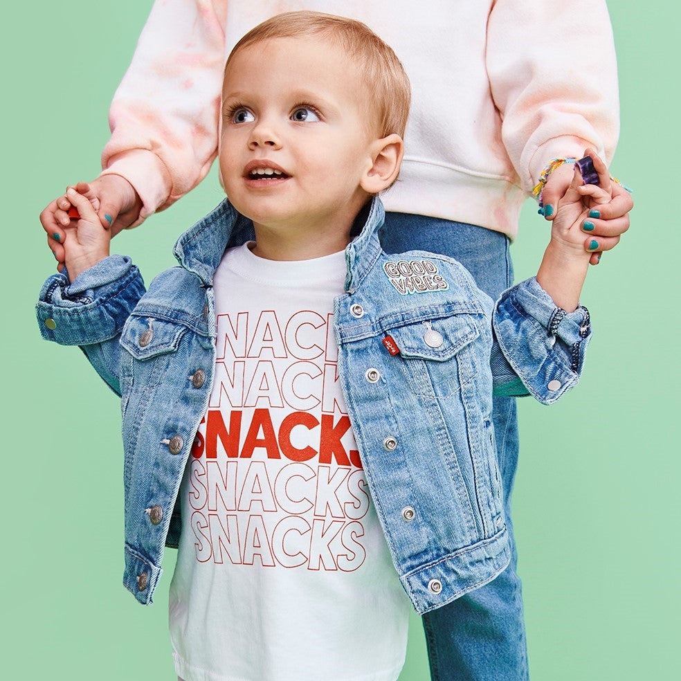 Snacks T-Shirt
