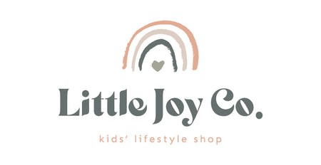 Little Joy Co. logo
