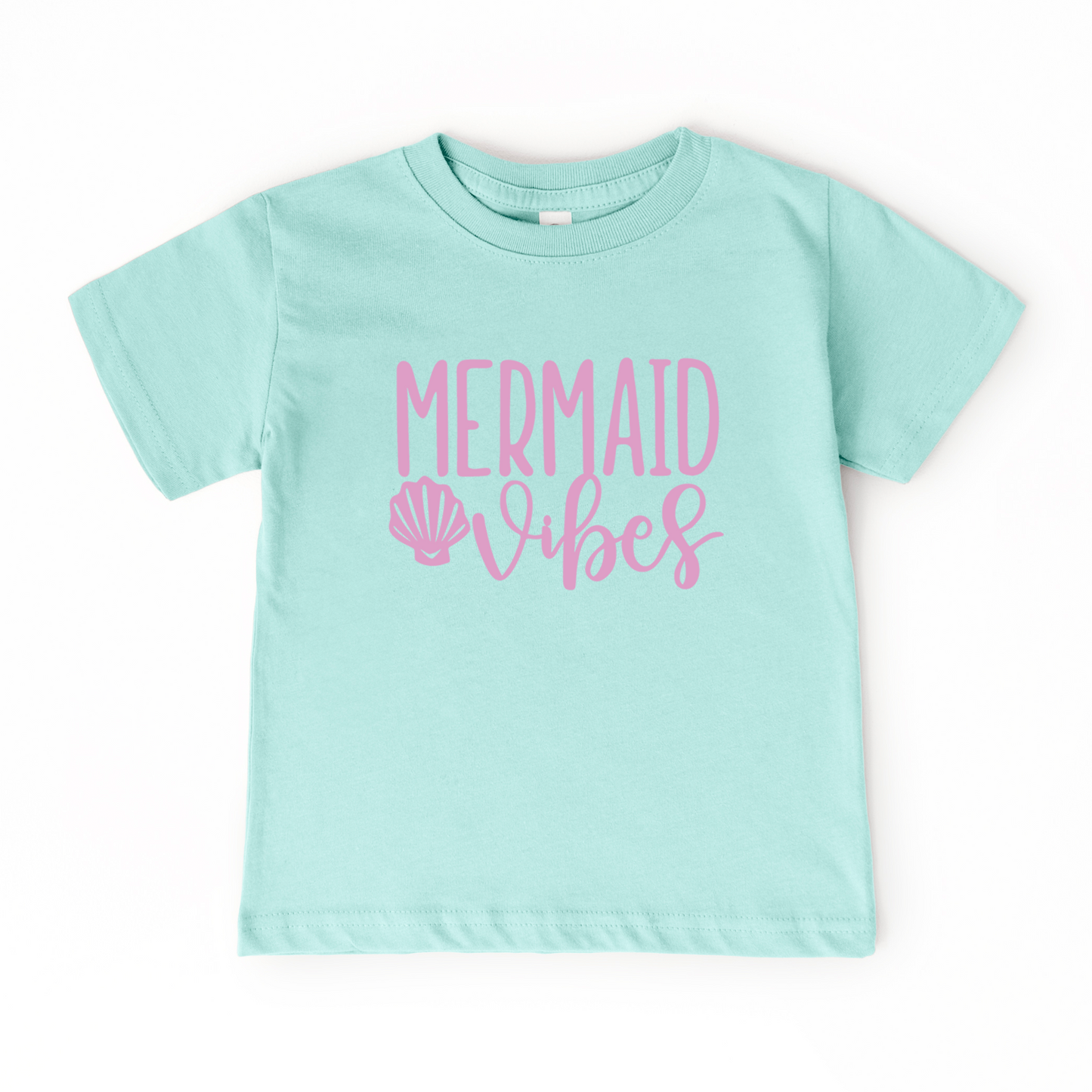 Mermaid Vibes