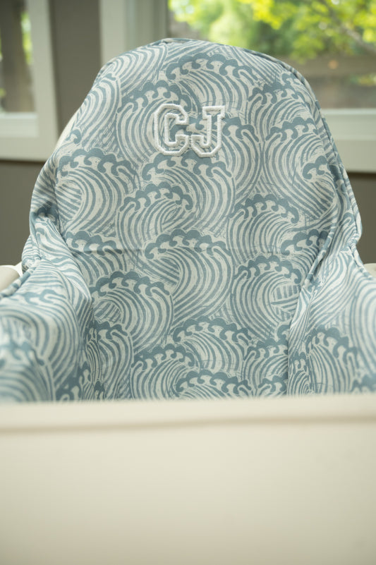 Add-On Cushion Cover Embroidery